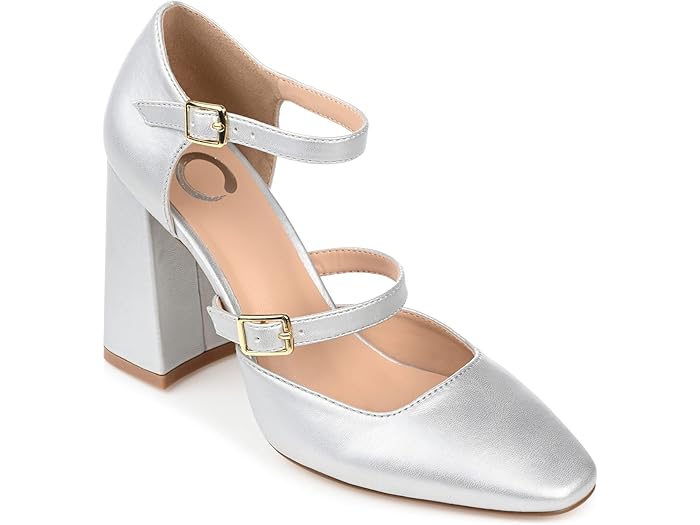 ()  쥯 ǥ ɥ Journee Collection women ISADORAH Silver