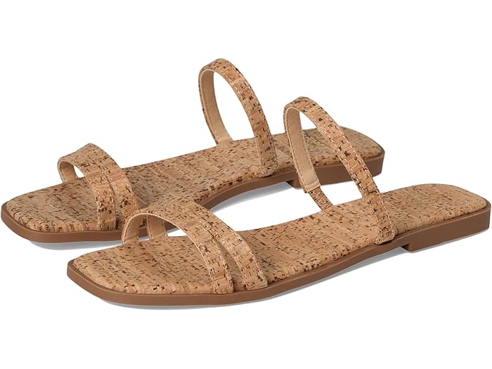 ()  쥯 ǥ ֥å Journee Collection women Brisa Cork
