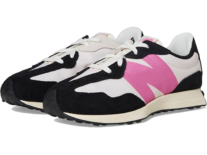 () ˥塼Х å 륺 327 (ӥå å) New Balance Kids girls 327 (Big Ki...