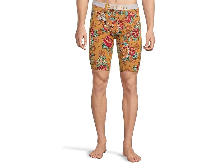 (取寄) エシカ メンズ フィアス ロゼ ethika men Fierce Rose Fierce Rose