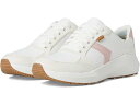 (取寄) ドクターショール レディース ハンナ レトロ Dr. Scholl's women Hannah Retro Tofu/Blush Fabric