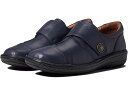 (取寄) スプリング ステップ レディース カミニア Spring Step women Kaminia Navy