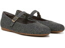 (取寄) ドクターショール レディース ウェクスリー ジーン Dr. Scholl's women Wexley Jane Charcoal Wool
