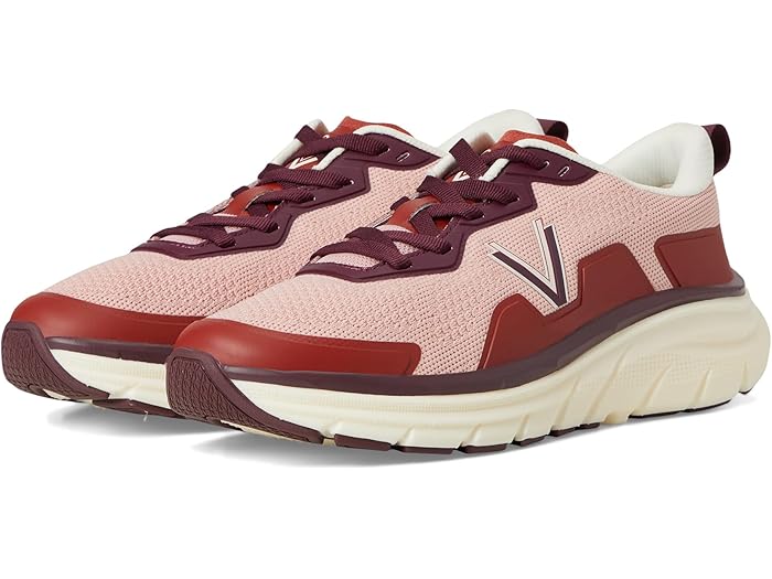 () Х˥å ǥ  ޥå VIONIC women Walk Max Crystal Rose/Syrah P...