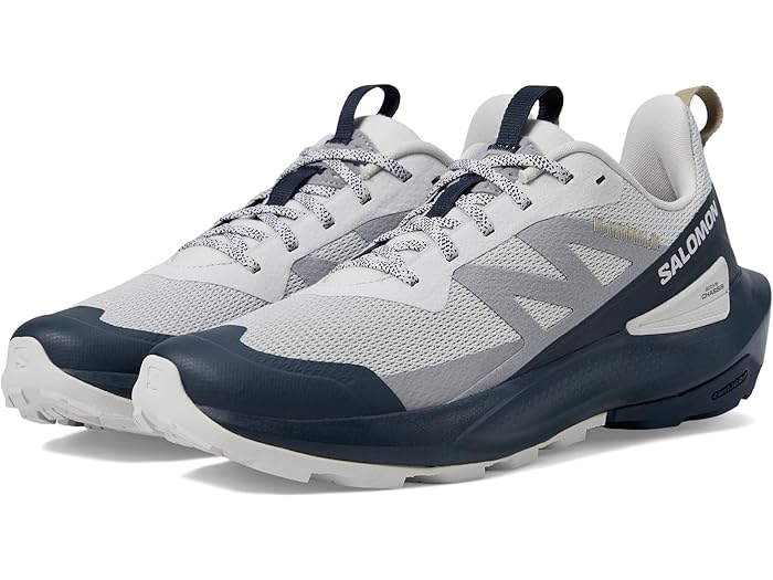 ()   ꥯ ƥ Salomon men ELIXIR ACTIV Glacier Gray