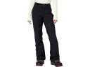 (取寄) スパイダー レディース ホープ Spyder women Hope Black