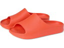 (取寄) フローファ キッズ キッズ レーン 4 サンダル (リトル キッド/ビッグ キッド) Floafers Kids kids Lane 4 Sandals (Little Kid/Big Kid) Orange/Bright White