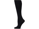 (取寄) ウォルフォード レディース ウェルネス ニー ハイズ Wolford women Wellness Knee Highs Black