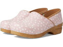 (取寄) サニタ レディース ロックスベリー Sanita women Roxbury Rose