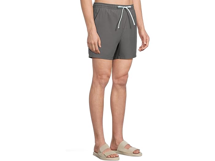 (取寄) ハーレー メンズ ファントム エコ プールサイド コンボ 16 Hurley men Phantom Eco Poolside Combo 16" Ion Grey
