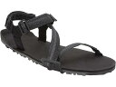 (取寄) ゼロシューズ レディース Zトレイル EV Xero Shoes women Z-Trail EV Multi-Black