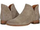 (取寄) フライ レディース メリッサ シューティー Frye women Melissa Shootie Stone Oiled Suede