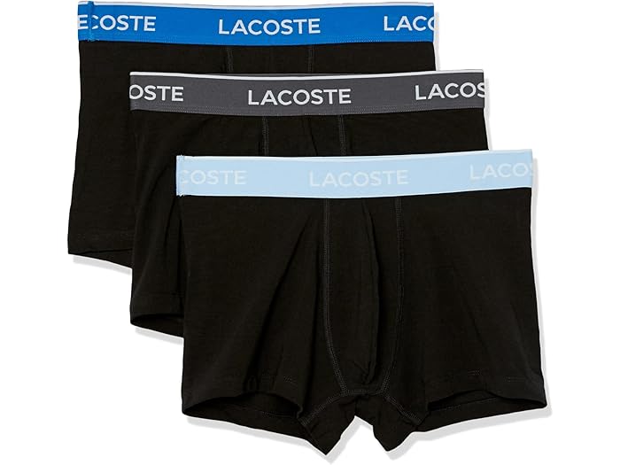 () 饳  ȥ󥯥 3-ѥå 奢 饷å ե ȥХ Lacoste men Trunks ...