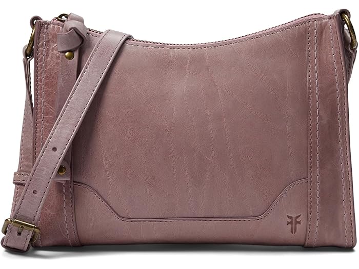 () ե饤 ǥ å å ܥǥ Frye women Melissa Zip Crossbody Orchid