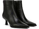 (取寄) サーカスNYバイサムエデルマン レディース ユキ Circus NY by Sam Edelman women Yuki Black Leather