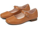 (取寄) ニーナ キッズ ガールズ ボネット (トドラー/リトル キッド) Nina Kids girls Bonnett (Toddler/Little Kid) Tan Smooth