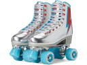 (取寄) インパラ ローラースケート インパラ クワッド スケート Impala Rollerskates Impala Quad Skate Argentum