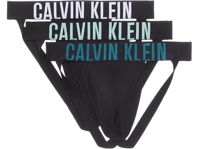() Х󥯥饤   ƥ ѥ ߥ å ȥå 3-ѥå Calvin Klein ...