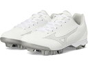 (取寄) ミズノ レディース ウェーブ フィンチ ライトレボ Mizuno women Wave Finch Lightrevo White