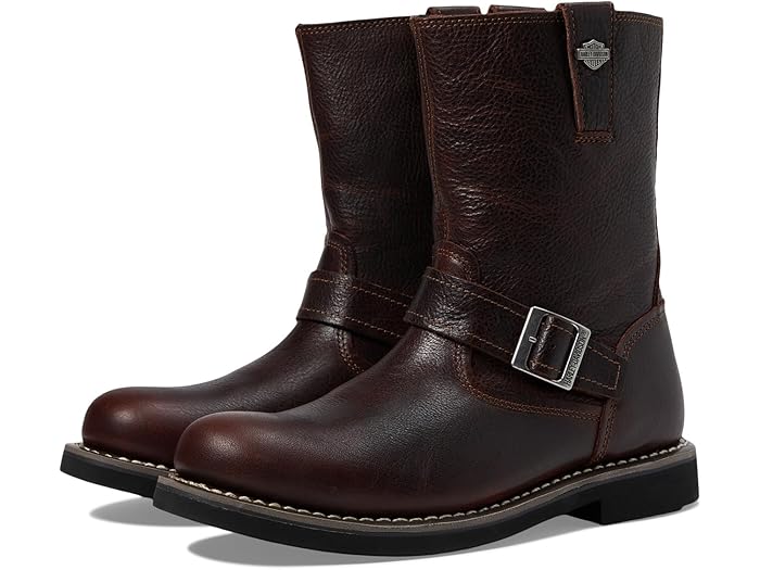 () ϡ졼ӥåɥ   8 󥸥˥ Harley-Davidson men Dallam 8