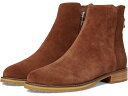 (取寄) ジャック ロジャース レディース ニューベリー ブーティ - スエード Jack Rogers women Newbury Bootie - Suede Sequoia