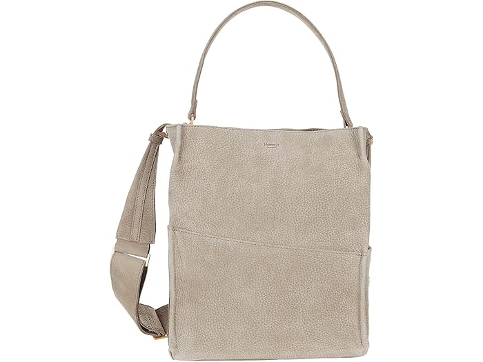 () ϥߥå ǥ ǥ ߥǥ Hammitt women Davis Medium Grey Natural/Br...