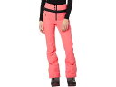 (取寄) ボグナー レディース ボルハ 3-T Bogner Fire + Ice women Borja 3-T Coral Pink