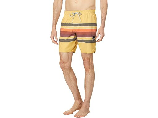 (取寄) ヴィスラ メンズ フィスト バンプ 17.5 エコラスティック VISSLA men Fist Bump 17.5" Ecolastic Ochre (取寄) ヴィスラ メンズ フィスト バンプ 17.5 エコラスティック VISSLA men Fist Bump 17.5" Ecolastic Ochre