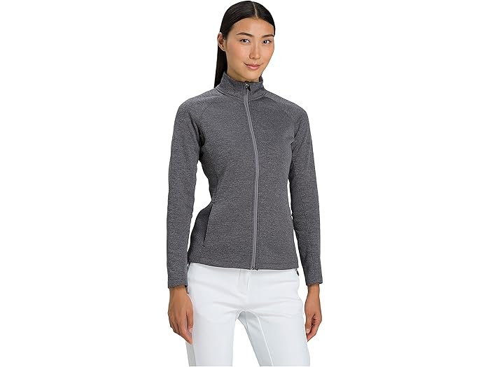 () ˥硼 ǥ 饷å  ROSSIGNOL women Classique Clim Heather Gre...