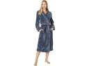 (取寄) ツアランス レディース クリスティン ローブ Tourance women Kristine Robe Charcoal