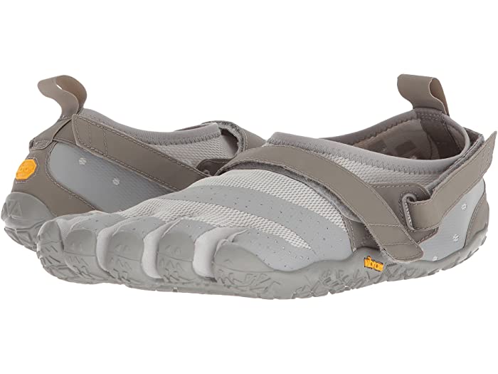 (取寄) ビブラム ファイブフィンガーズ メンズ V-アクア Vibram FiveFingers men V-Aqua Grey