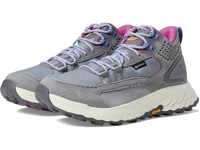 (���) �˥塼�Х�� ��ǥ����� �ե�å��� �ե����� X �ҥ��� �ߥå� New Balance women Fresh Foam X Hierro Mi...