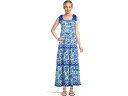 (取寄) ビーチライオット レディース シャーロット ドレス Beach Riot women Charlotte Dress Royal Riviera