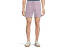(取寄) ルーカ メンズ エスケープ エラスティック コード ショート リ RVCA men Escape Elastic Cord Short Ii Lilac