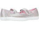 (取寄) シエンタ キッズ シューズ ガールズ 56083 (インファント/トドラー/リトル キッド/ビッグ キッド) Cienta Kids Shoes girls 56083 (Infant/Toddler/Little Kid/Big Kid) Multi Glitter