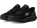 (取寄) スケッチャーズ メンズ ハンズ フリー スリップ-インス ゴー ラン コンシステント 2.0 - スニーカー SKECHERS men Hands Free Slip-ins Go Run Consistent 2.0 - Worldview Sneaker Black