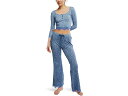 (取寄) フリーピープル レディース ストールン ダンス スリープ セッツ Free People women Stolen Dance Sleep Sets ...