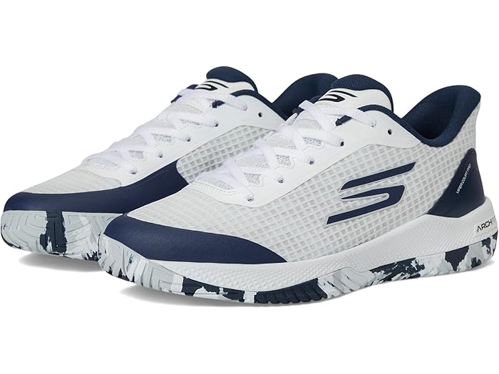 (取寄) スケッチャーズ スニーカー メンズ ゴー トレイン アーチ フィット バイパー コート プロ - ピックルボール SKECHERS men Go Tr...
