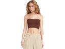 (取寄) フリーピープル レディース アメリア ヘアバンド Free People women Amelia Bandeau French Chocolate
