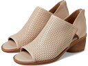 (取寄) ソフト レディース カーリー Sofft women Carleigh Tapioca Grey