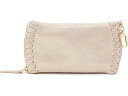 (取寄) ホーボー レディース スピーク ダブル アイグラス ケース HOBO women Spark Double Eyeglass Case Sand Sh...
