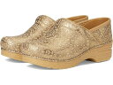 (取寄) ダンスコ レディース プロフェッショナル Dansko women Professional Lacy Leather