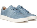 (取寄) ナチュラライザー レディース ソウル - ニーラ Naturalizer women SOUL - Neela Mid Blue Fabric