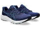 (取寄) アシックス メンズ ゲル-コンテンド 9 ASICS men GEL-Contend 9 Blue Expanse/Digital Aqua