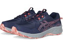 (取寄) アシックス レディース ゲルベンチャー 10 ASICS women GEL-Venture 10 Midnight/Indigo Fog