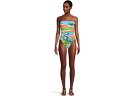 (取寄) シーフォリー レディース サンセット DD ヘアバンド ワンピース Seafolly women Sunset Dd Bandeau One-Piec...