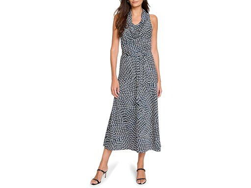 (取寄) ニックゾー レディース タイム ワープ ダニー ドレス NIC+ZOE women Time Warp Dani Dress Black Multi (取寄) ニックゾー レディース タイム ワープ ダニー ドレス NIC+ZOE women Time Warp Dani Dress Black Multi