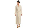 (取寄) ナトリ レディース エディット エデン ニット ドリーム ローブ Natori women Edit Eden Knit Dream Robe Ecr...