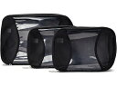 (取寄) バッガリーニ 2 ミディアム / 1 ラージ コンプレッション キューブス Baggallini 2 Medium / 1 Large Compres...