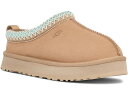 (取寄) アグ キッズ ガールズ タズ (リトル キッド/ビッグ キッド) UGG Kids girls Tazz (Little Kid/Big Kid) Sand